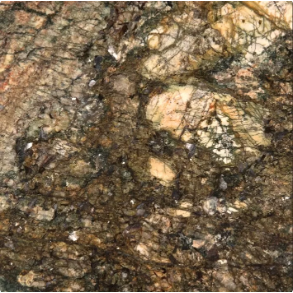 Azurite 3 cm - granite countertop